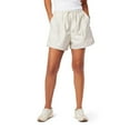 thumbnail image 1 of Levi Strauss Signature.™ Women’s Parachute Shorts, 1 of 5