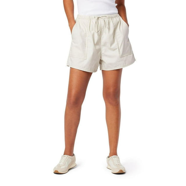 Levi Strauss Signature.MD Short parachute pour femme