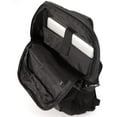 Dark Grey Color Aurorae Yoga Multi Purpose Backpack, Model 2.0. Mat