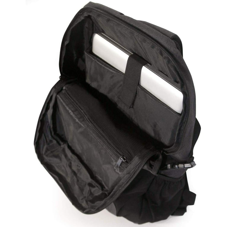Dark Grey Color Aurorae Yoga Multi Purpose Backpack, Model 2.0. Mat Sold  Separately 