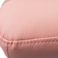 thumbnail image 3 of Silla de Oficina Euroluce Contemporary Design Giratoria y de Altura Ajustable Rosa SKU 335F-10, 3 of 4