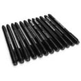 thumbnail image 2 of Art Pen,12pcs Micron Liner Fine Sketching Pen Black Ink Pen Convenient Use, 2 of 9