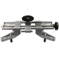 thumbnail image 1 of Zackman Scientific Wheel Alignment Clamp Tool for Use with Magnetic Alignment Camber Gauge, Wheel Alignment Kit Camber Alignment Tool, 1 of 4