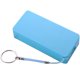 thumbnail image 1 of Cargador Portátil Power Bank 2600 Mah 18650 Batería Batería Externa Moyic OD015968-03, 1 of 6