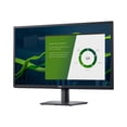thumbnail image 2 of Dell E2722H - LED monitor - 27" - 1920 x 1080 Full HD (1080p) @ 60 Hz - IPS - 300 cd/m�� - 1000:1 - 5 ms - VGA, DisplayPort - with 3 years Advanced Exchange Service - for Latitude 5320, 5520; OptiPlex 3090, 2 of 6
