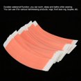 thumbnail image 3 of EASTIN 36 Pcs Perruque Ruban Adhésif Double Face Dentelle avant Perruque Ruban Adhésif Haute Résistance Accessoires pour Cheveux Hommes Femmes Remplacement, 3 of 9
