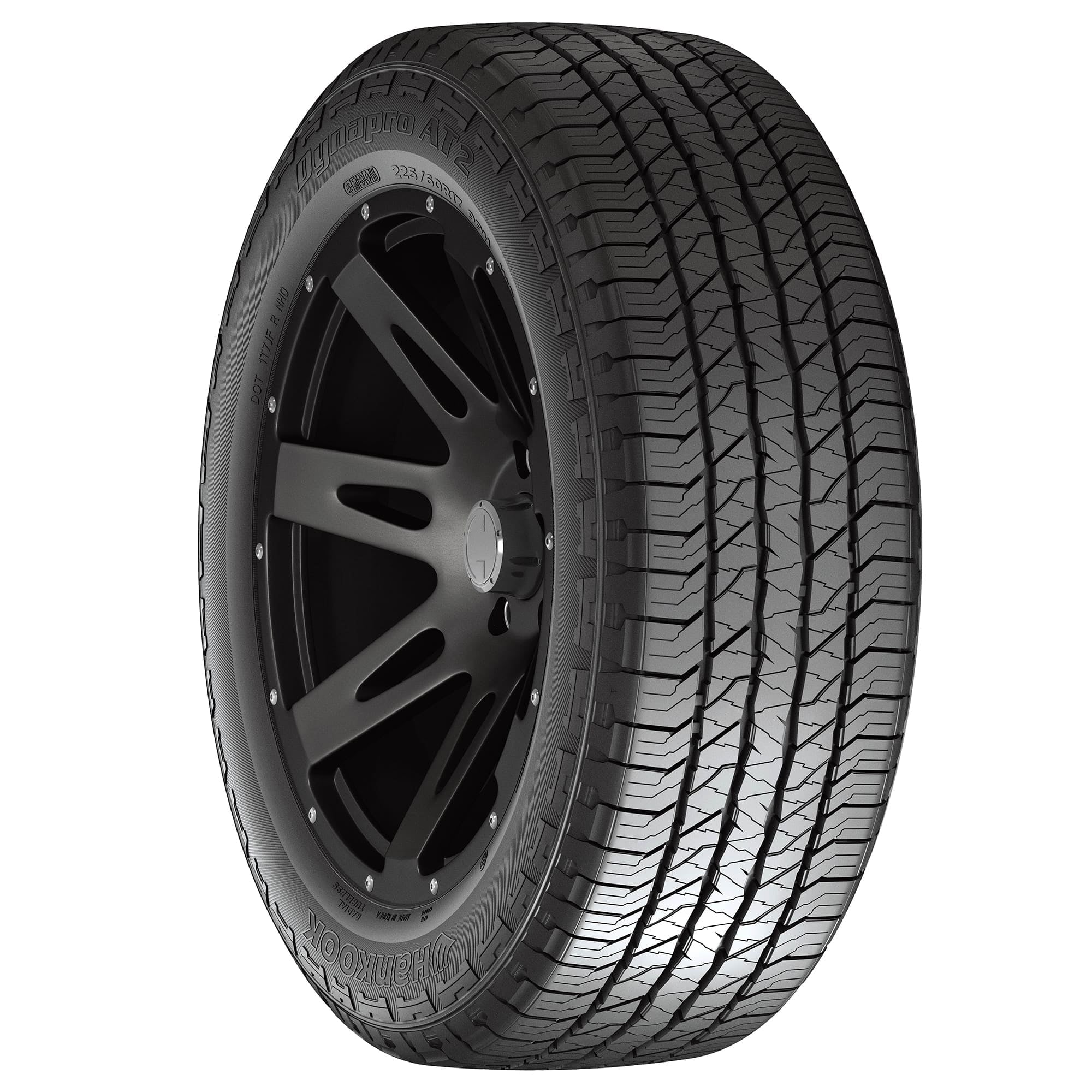 Hankook Dynapro AT2 RF11 All-Terrain Tire – LT325/50R22 122S LRE 10PLY Rated simolary.com 12 Hankook Dynapro AT2 RF11 All-Terrain Tire – LT325/50R22 122S LRE 10PLY Rated Simolary simolary.com 12