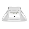 thumbnail image 2 of Controller Gear Xbox Pro Charging Stand CSXBOX1RN-00RWC White, 2 of 3
