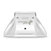 Controller Gear, Xbox Pro Charging Stand (Controller Sold Separately), Xbox Series X, Robot White, CSXB1R-00RWU