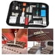 thumbnail image 4 of Kit de Herramientas de Guitarra de 25 Piezas Kit de Mantenimiento de Guitarra para Guitarra Eléctrica Acústica, 4 of 9