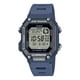 thumbnail image 1 of Reloj CASIO WS-B1000-2AVCF Step Tracker Color Azul, 1 of 5