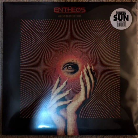 Entheos (2) – An End To Everything