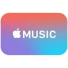 12 Months Apple Music Code (Email Delivery)