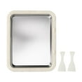 thumbnail image 3 of GROWTH TANK Ice Cream Maker DIY Fun Families Activities Multifunction Instant Cold Plate White, 3 of 9