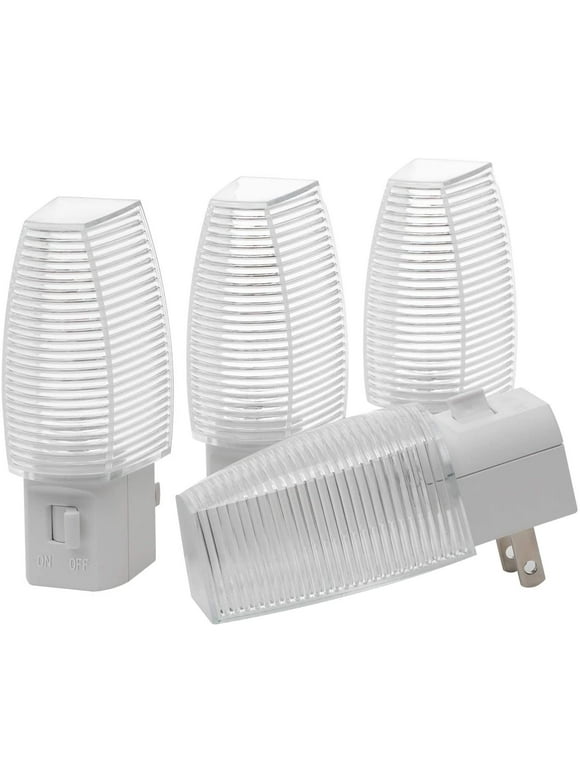 PlugIn Night Lights in Night Lights