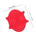 thumbnail image 2 of unbranded De Silicona Para Pavo Reutilizable Con Cubierta Y Asa Segura, 2 of 6