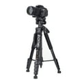 thumbnail image 3 of Zomei Q188 portable professional tripod for camera DSLR DV camera, 3 of 8