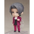 thumbnail image 4 of Nendoroid Miles Edgeworth, 4 of 6