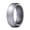 Silber, variant on Sport Ring Finger Ring Wedding Silicone Rings Rubber Band Ring Tire Pattern 8mm+-light grey-11