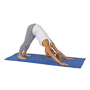 anti slip yoga mat