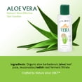thumbnail image 2 of Pure Aloe Vera Refreshing Spray Aubrey | 8 oz Liquid, 2 of 6