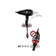 Valera Master Pro Light 3.0 3000 Soft Black Gold