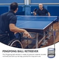 thumbnail image 3 of Phenofice table tennis ball picker upper ball retrieval tool Blue 1 Set Long Rod, 3 of 6