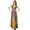 Multicolor, variant on Bimba Women Long Casual Maxi Dress Front Slit Sleeveless Summer Spring Dresses