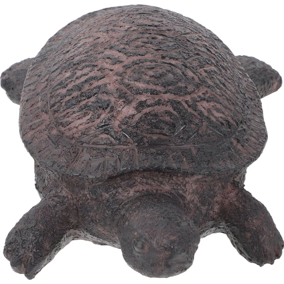 XIBUFE Hidden Key Box,Outdoor Keycase Keychain Holder,Hide Rock House Hider