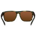 thumbnail image 4 of Costa Del Mar Spearo XL Sunglasses 6S9013-0959 Matte Reef | Copper Silver Mirror Polarized 580G Lens, 4 of 5