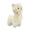 C, variant on Plush Toy Backpack Charm Cute Cartoon Soft Short Plush Ornament Keychain Bag Decoration Accessory Blue