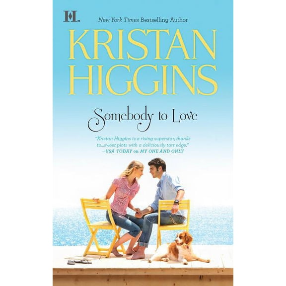 Somebody to Love (Paperback)