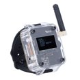 thumbnail image 3 of Para Deauther Watch, Wifi Test Watch Buzzer Función Acrílico para Pruebas, 3 of 7