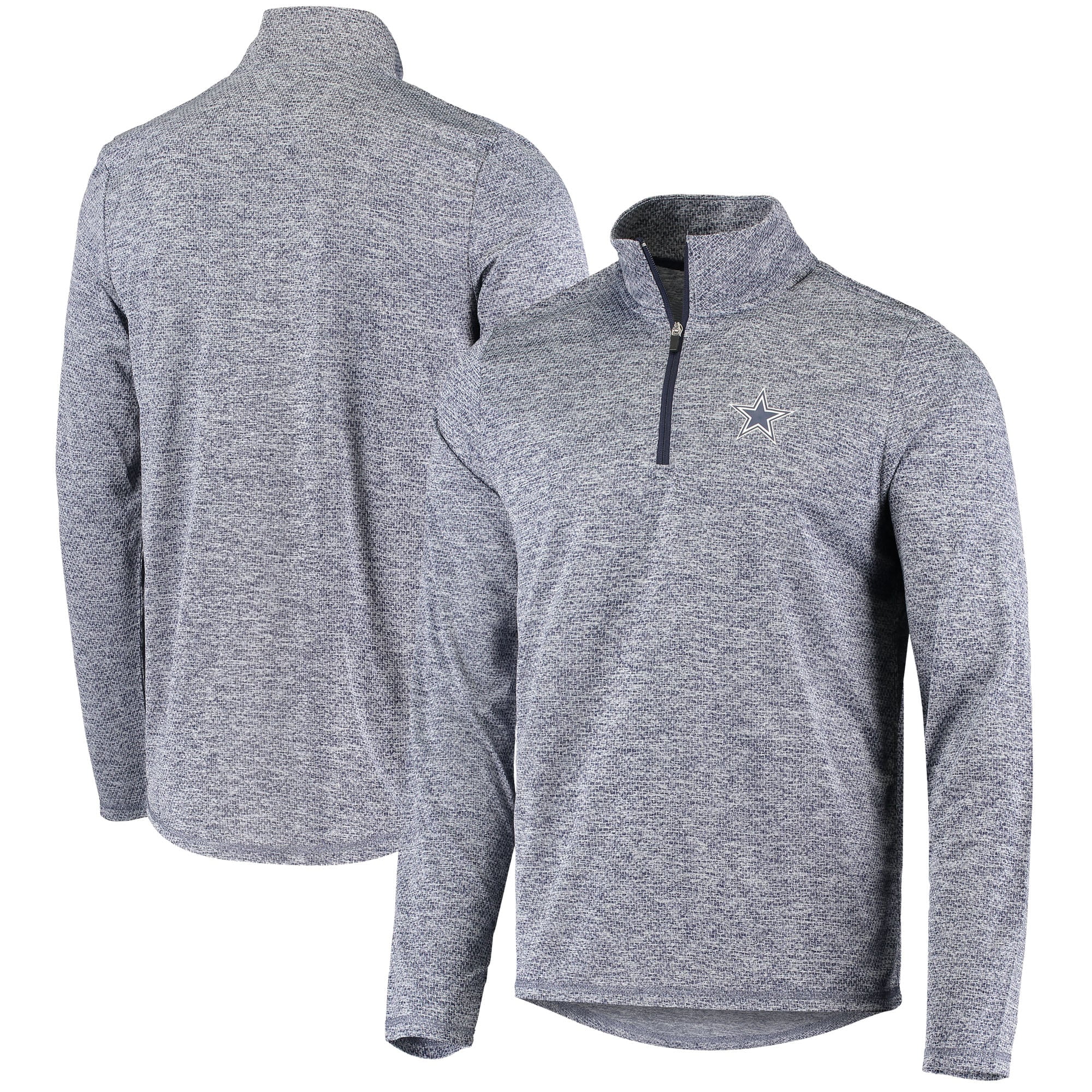 Men's Navy Dallas Cowboys Marvin 