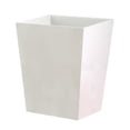 thumbnail image 1 of nu steel elegant wastebasket, 1 of 3
