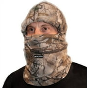 Heavyweight Balaclava, Xtra