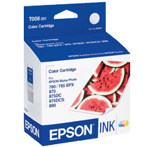 Epson Stylus Photo 785EPX | Walmart 