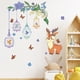 thumbnail image 4 of Pegatina de pared PVC Yuarrent Mural de fondo autoensamblaje, 4 of 6