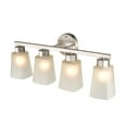 thumbnail image 3 of Millennium Lighting - Coley - 4 Light Bath Vanity-10.13 Inches Tall and 24.63, 3 of 5