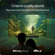 VIZIO 5.1 Soundbar SE with Dolby Atmos and DTS:X (SV510X-0806)