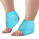 thumbnail image 1 of Compresa de hielo para tobillo Comfytemp, tamaño grande, para aliviar el dolor de pies, 2 unidades, 1 of 8