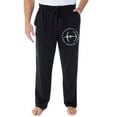 thumbnail image 5 of Star Trek Men's Property Of Deep Space Nine Space Station Lounge Pajama Pants, 5 of 5