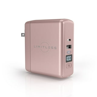 Chargeur de batterie professionnel - Power Bank 3en1 - Aide au