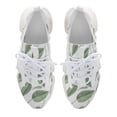 thumbnail image 5 of Plants Tree Green Walking Shoes for Men Woman Lightweight Tennis Fashion Elastic Sports Shoes Cushion Basketball Shoes, 5 of 7
