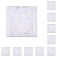 thumbnail image 1 of Injueey 1 paquete de relleno de rafia de papel Lafite, relleno triturado, suministros prácticos para el hogar, confeti, boda, Pascua, Año Blanco 10Conjunto, 1 of 6