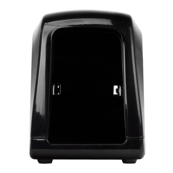 Servilletero Jofel Vallarta Negro