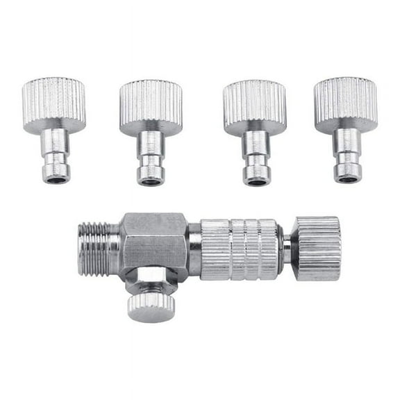 ,Airbrush Quick Release,Airbrush Accessories