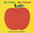 thumbnail image 3 of Mes Couleurs/ Mis Couleurs, 3 of 4