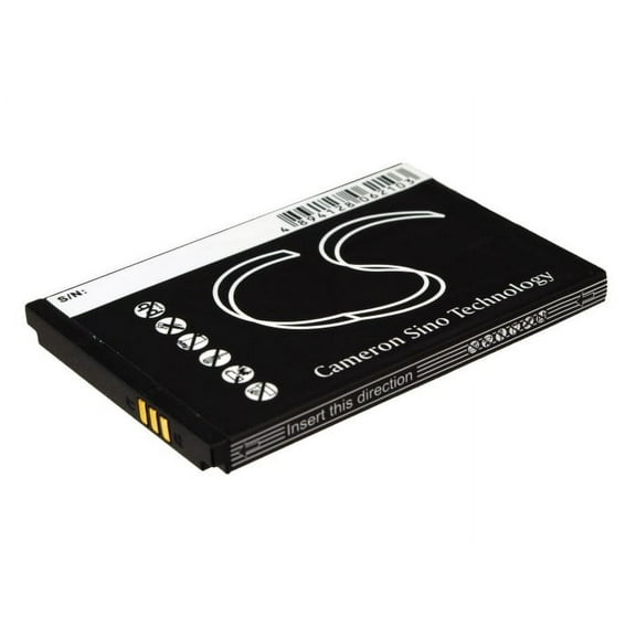 1700mAh LI-A02-04, LI-A05-05, LI-A1-01, PI-A05-05 High Capacity Battery for GolfBuddy DSC-GB400 World Color