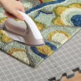thumbnail image 4 of Knitting and Crochet Blocking Mats Set with Grid Lines for Precise Project Shaping and Drying, 4 of 7